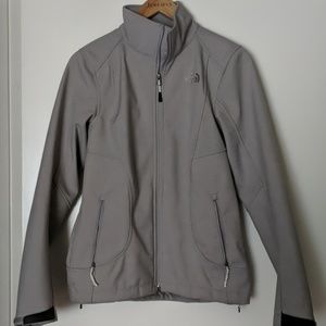 The North Face Hard Shell Jacket